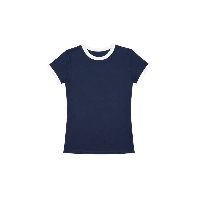 BABY RINGER TEE