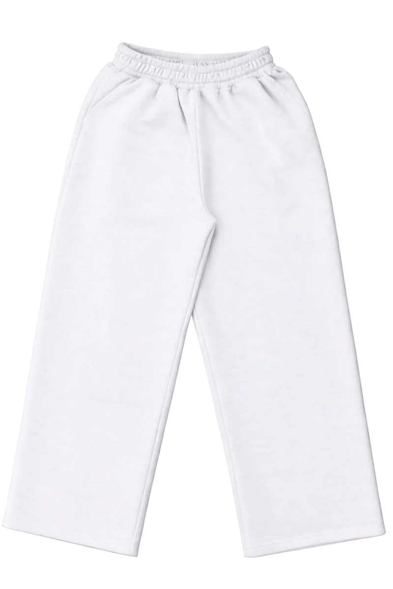 RELAXED FIT SWEATPANTS