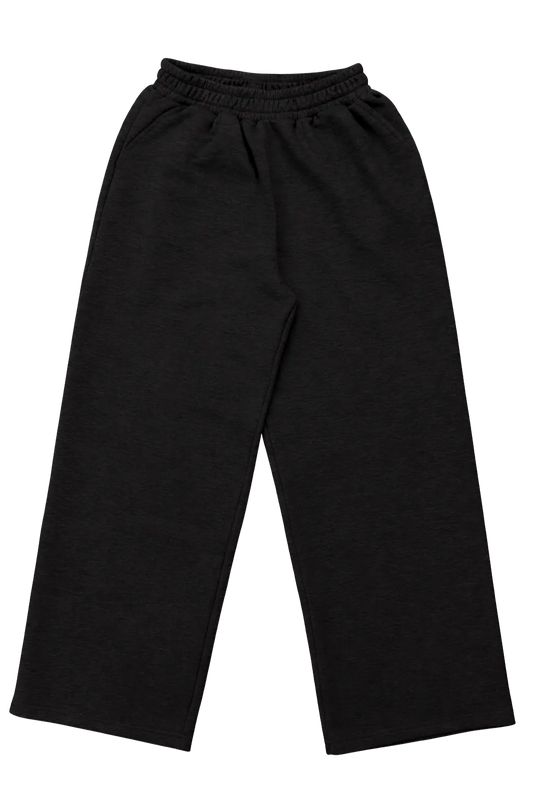 RELAXED FIT SWEATPANTS