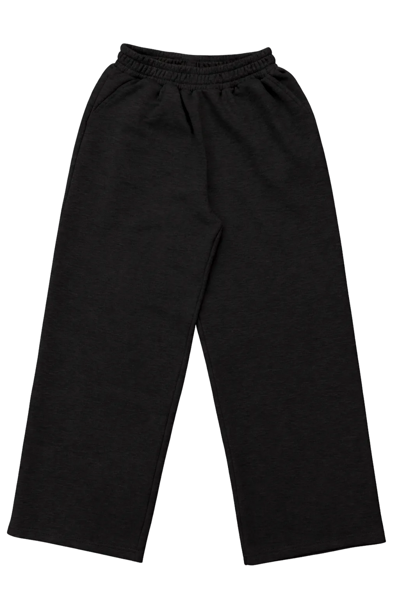RELAXED FIT SWEATPANTS