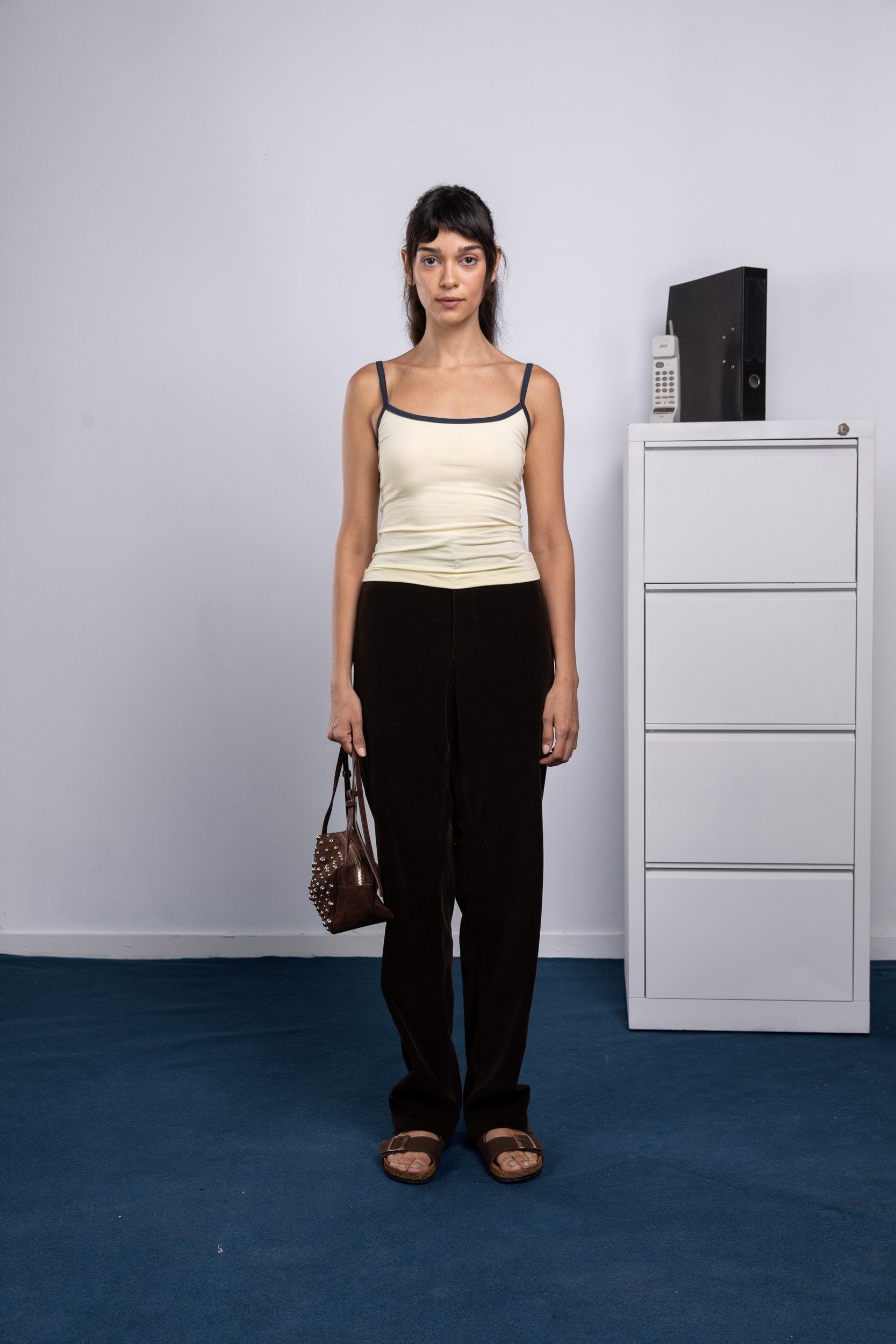 back [Color: butter yellow]