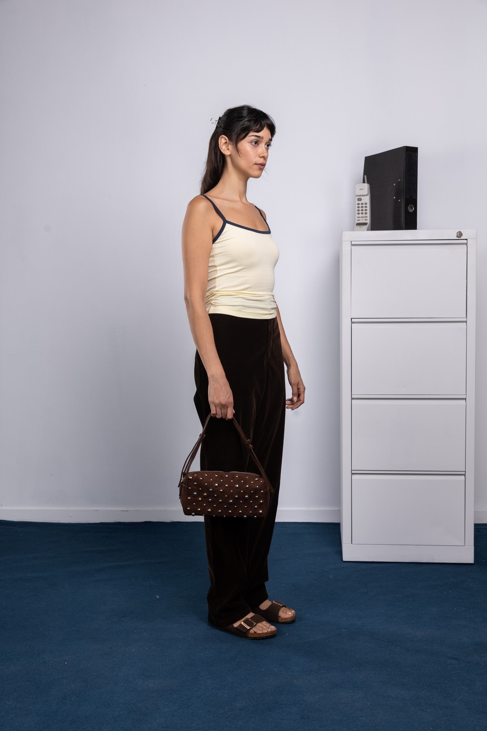 back [Color: butter yellow]