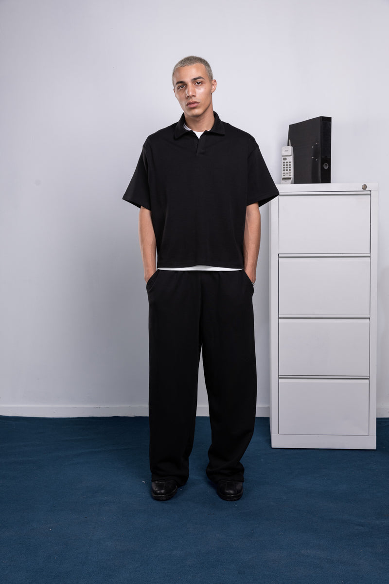 POLO TEE /01