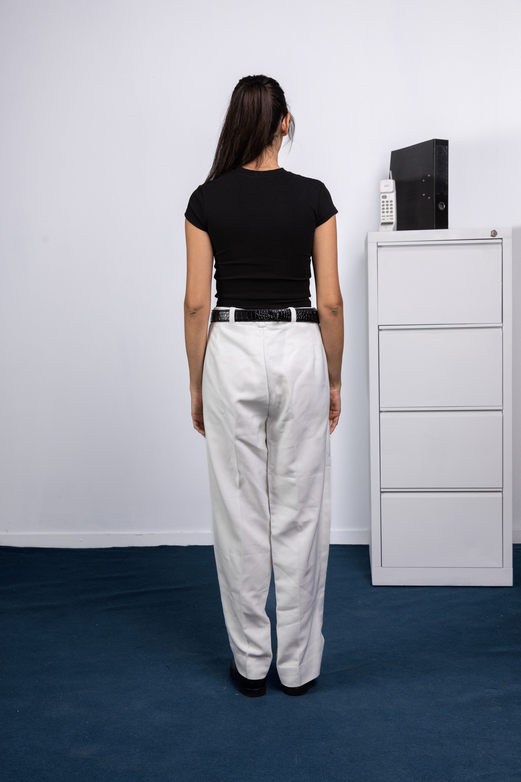 back [Color: black]