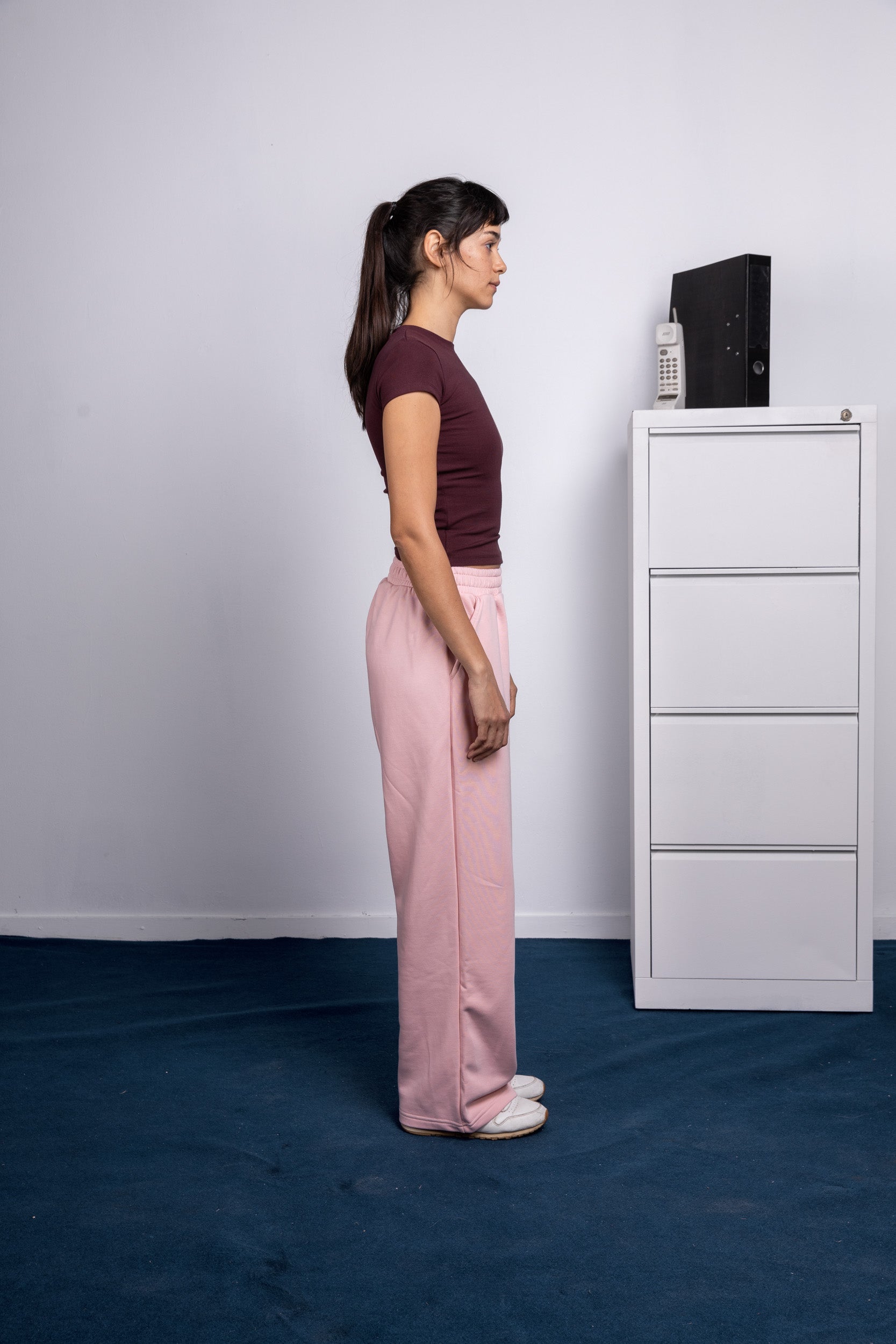 back [color: burgundy]