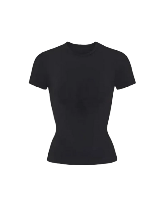 front [Color: black]