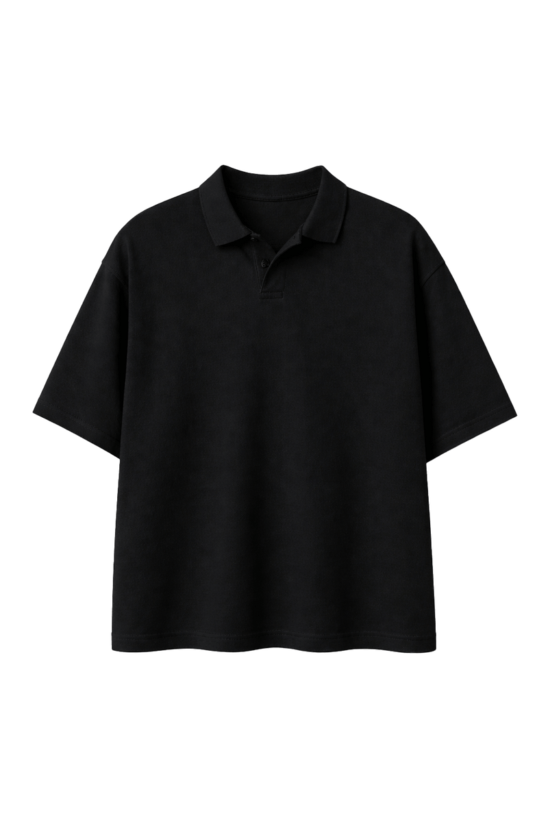 POLO TEE /01