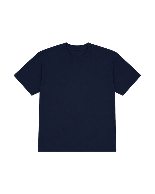 front [color : dark navy ]