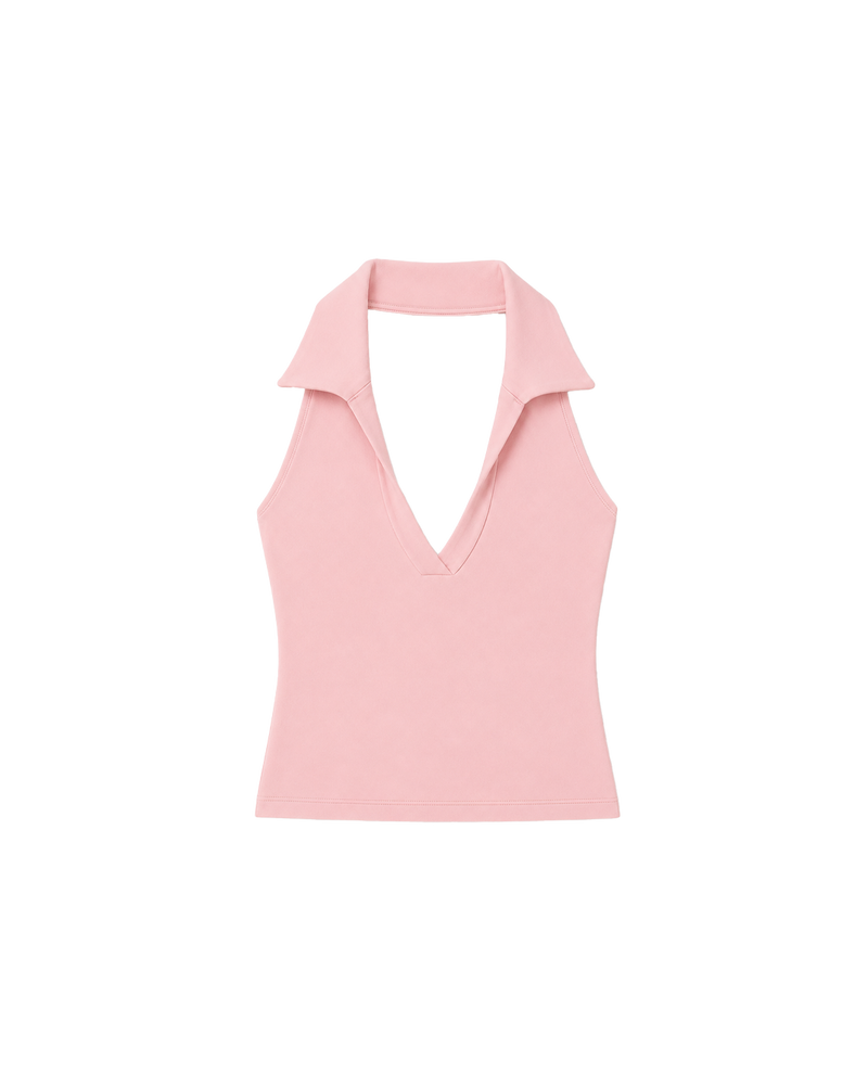 HALTER POLO