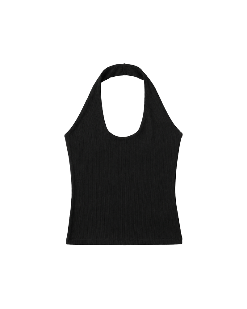 HALTER TOP