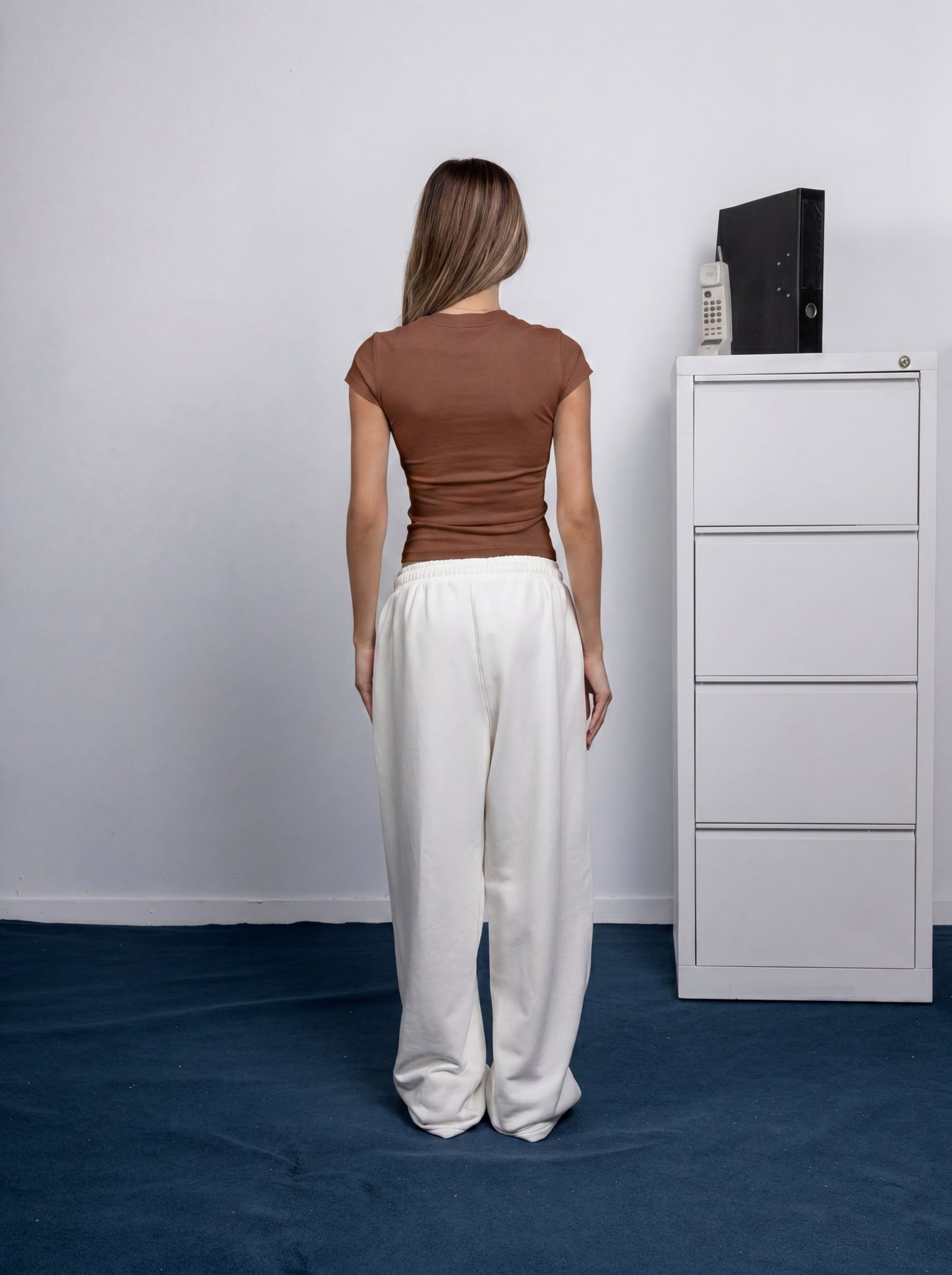 back [Color: brown]