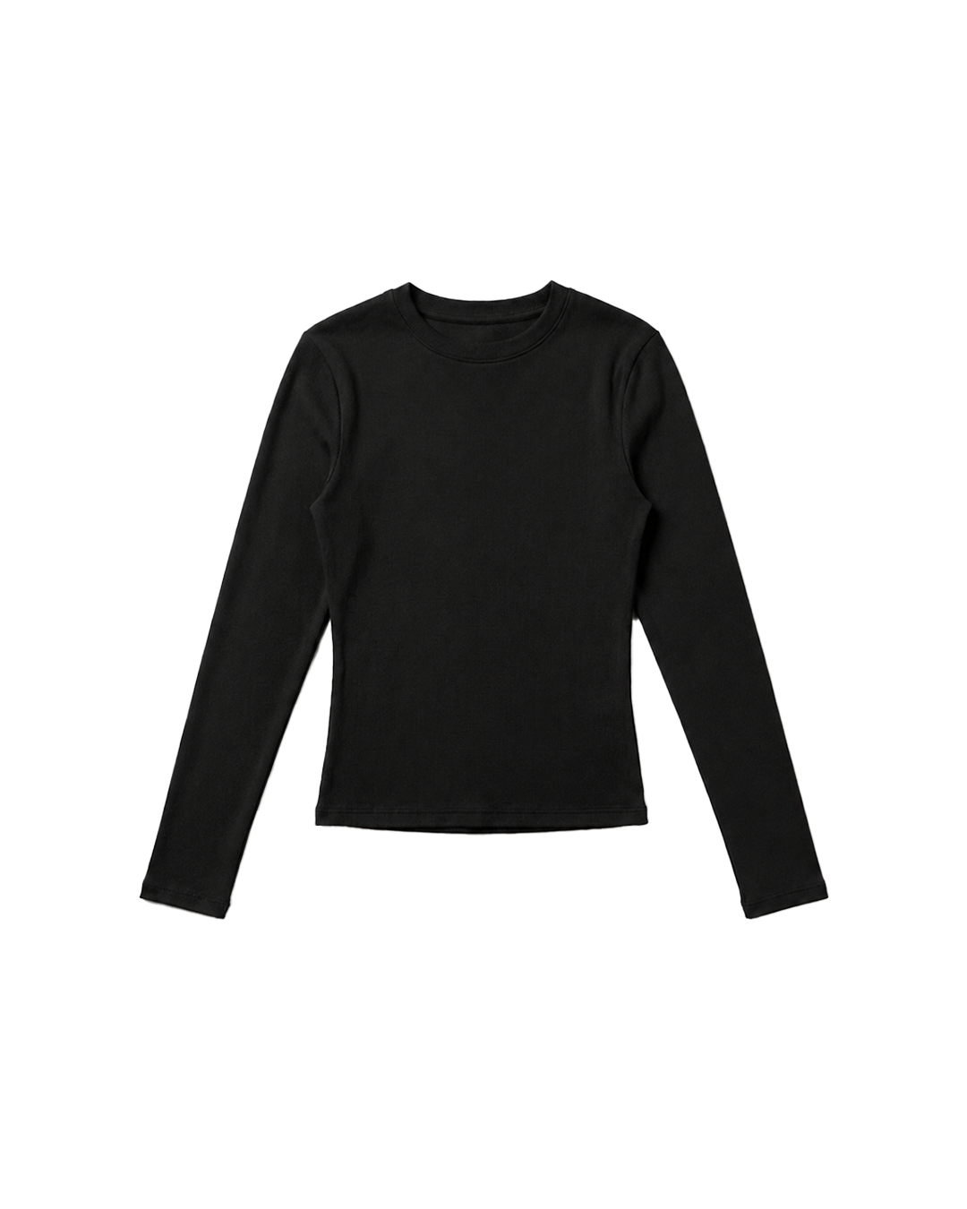 front [Color: black]