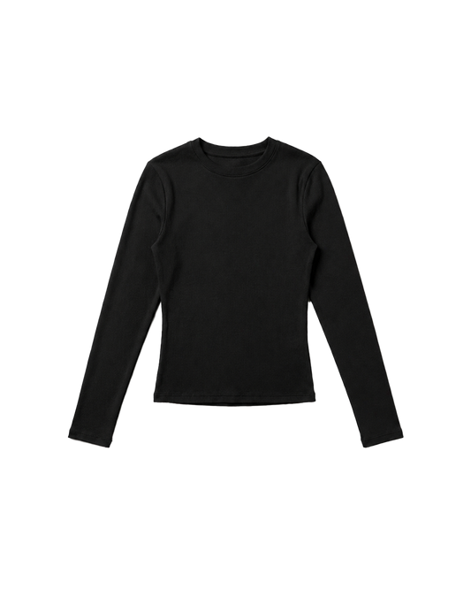 front [Color: black]