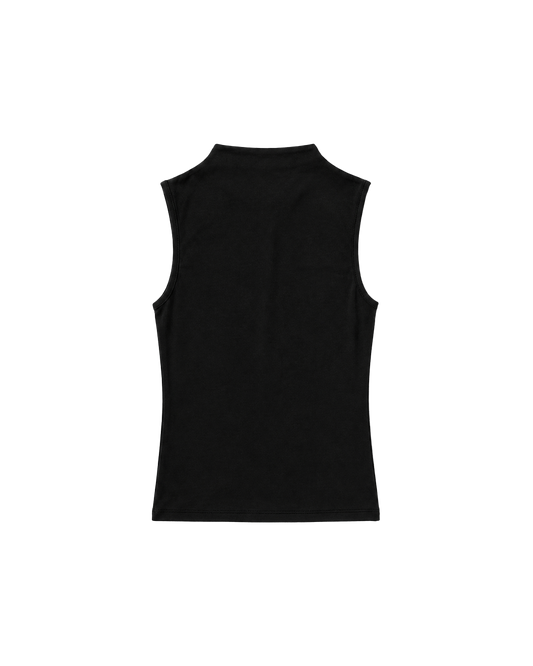 front [Color: Black]