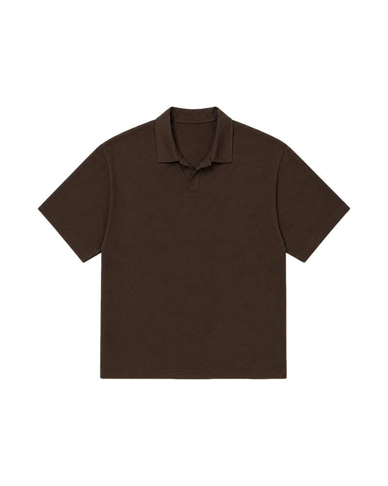 POLO TEE /01