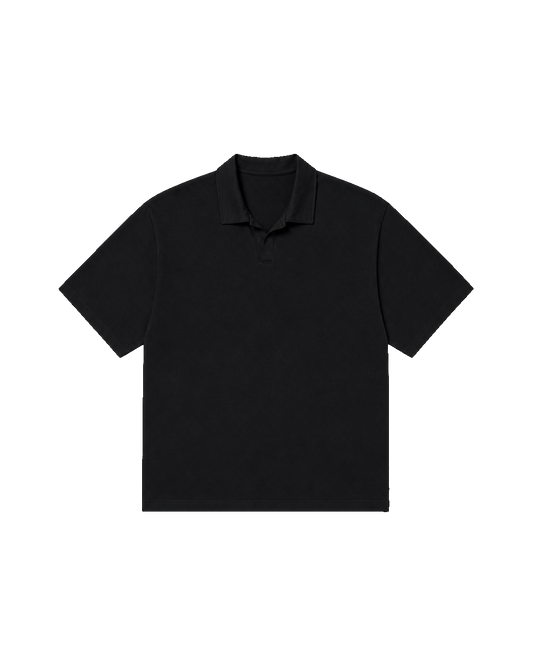 front [Color: black]