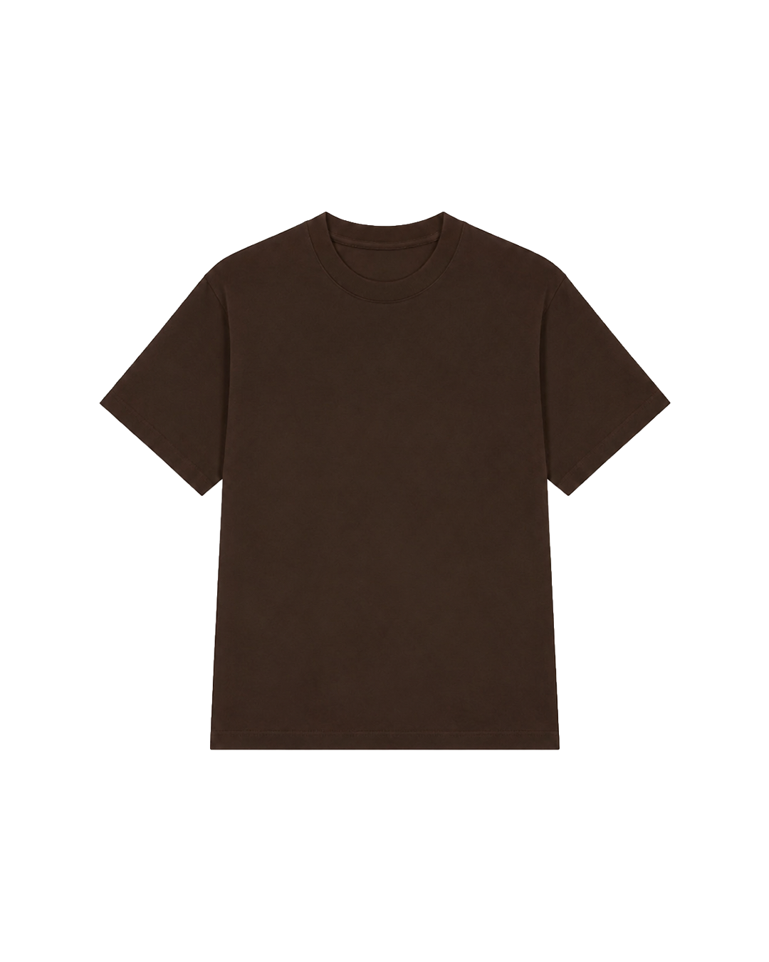 front [color : Dark Brown]