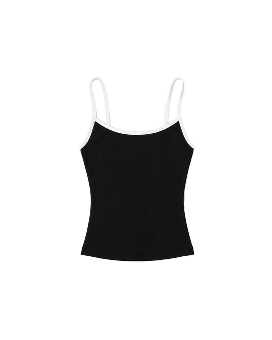front [Color: Black]