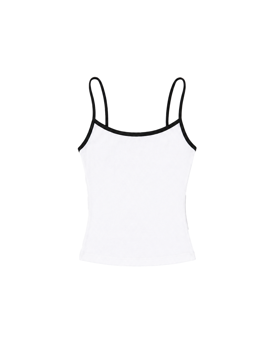 front [Color: white]