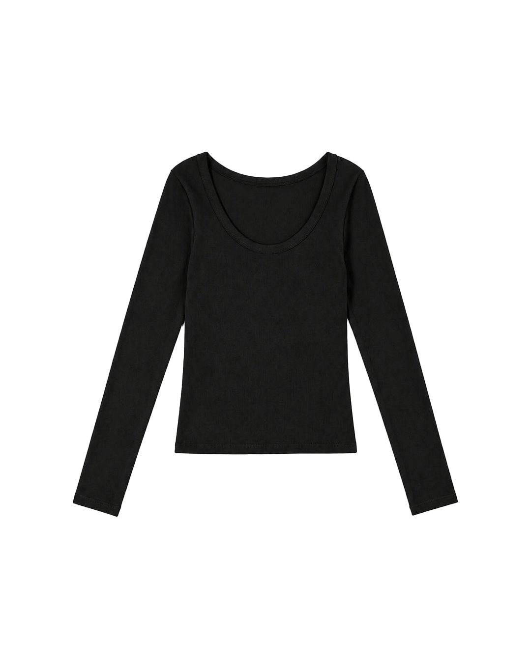 front [Color: black]