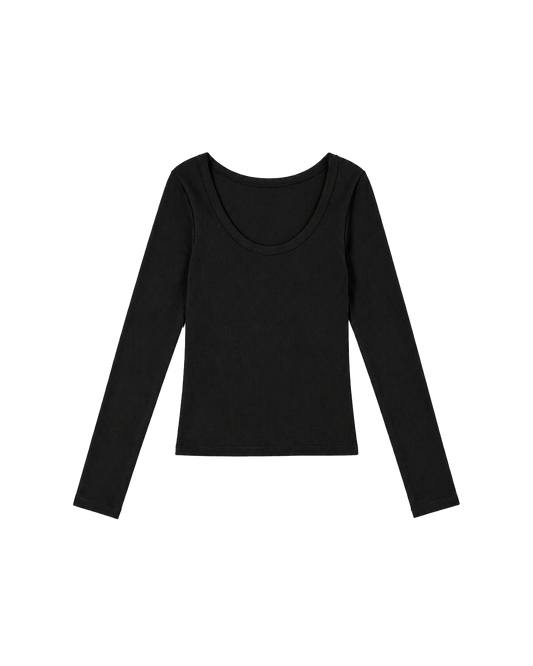 front [Color: black]