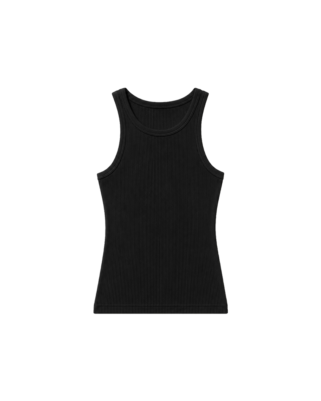 front [Color: Black]