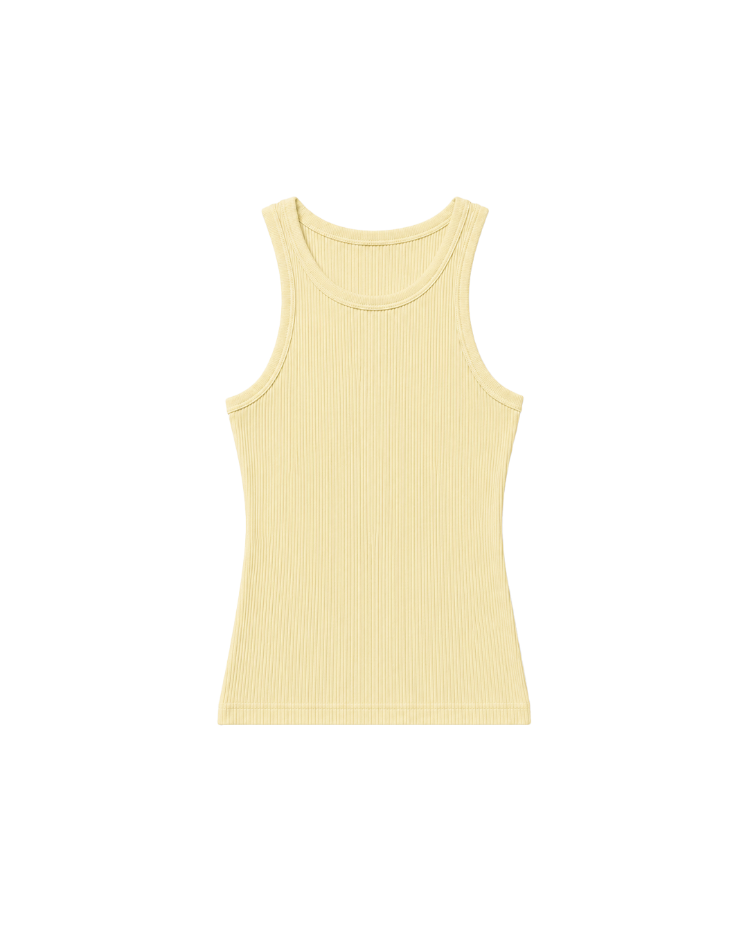 front [color : butter yellow ]