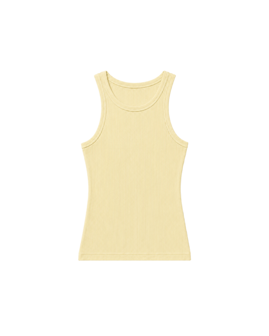 front [color : butter yellow ]
